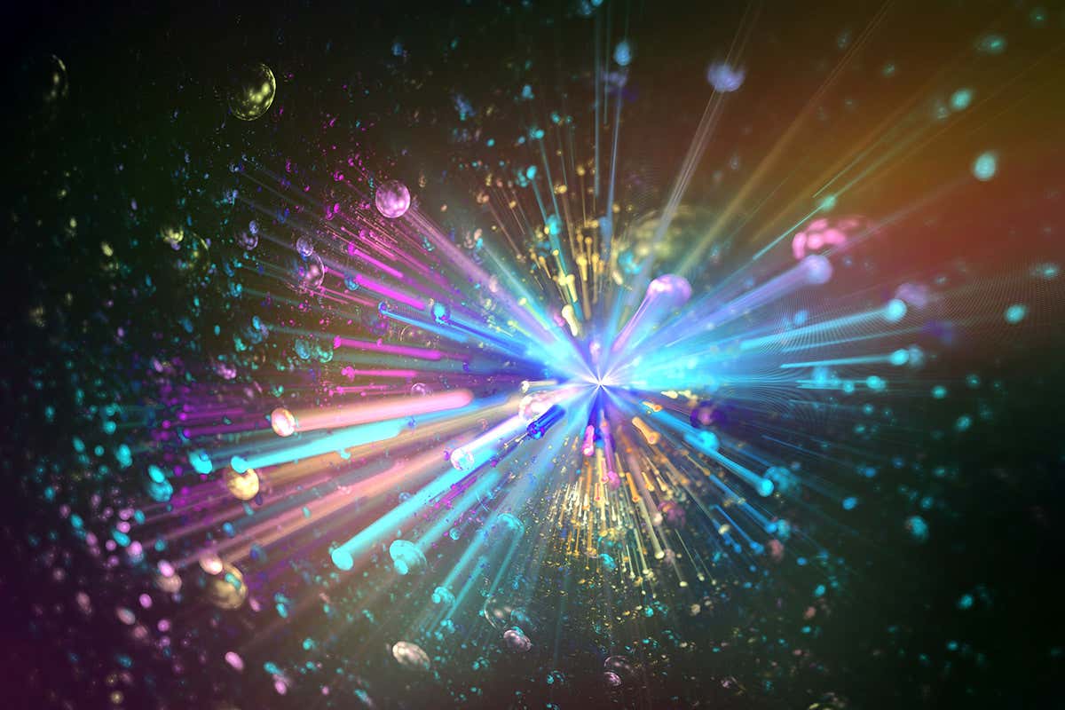 New Scientist. Science news and long reads from expert journalists, covering developments in science, technology, health and the environment on the website and the magazine.