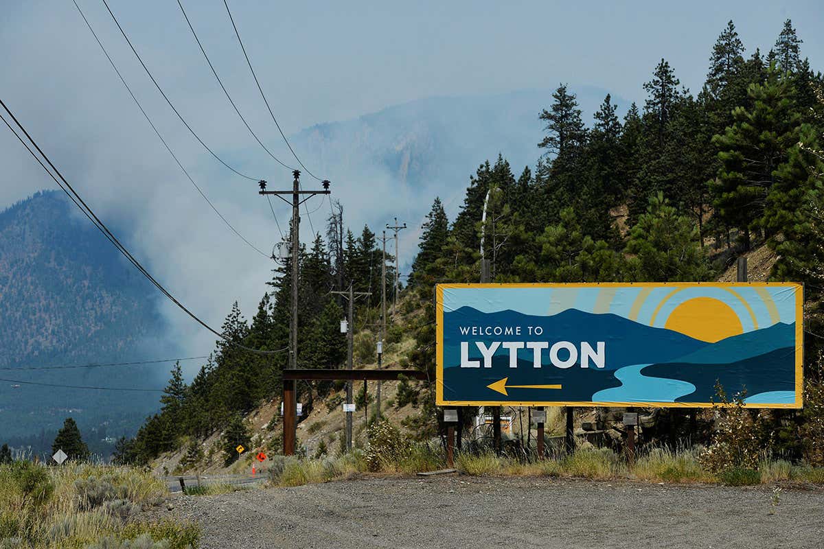 Lytton