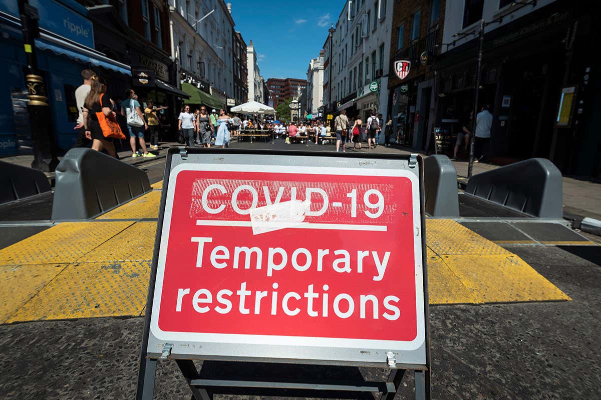 New Scientist. Science news and long reads from expert journalists, covering developments in science, technology, health and the environment on the website and the magazine.