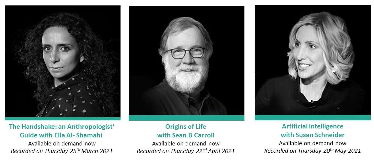 New Scientist. Science news and long reads from expert journalists, covering developments in science, technology, health and the environment on the website and the magazine.