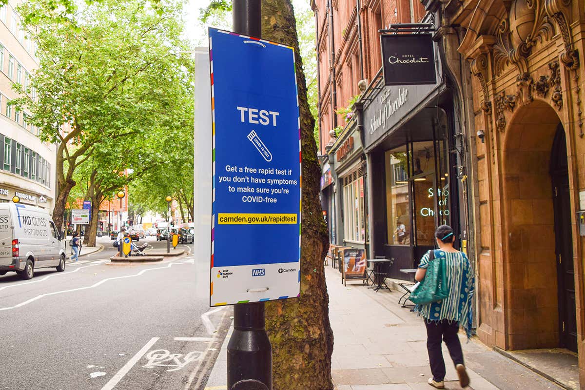 New Scientist. Science news and long reads from expert journalists, covering developments in science, technology, health and the environment on the website and the magazine.