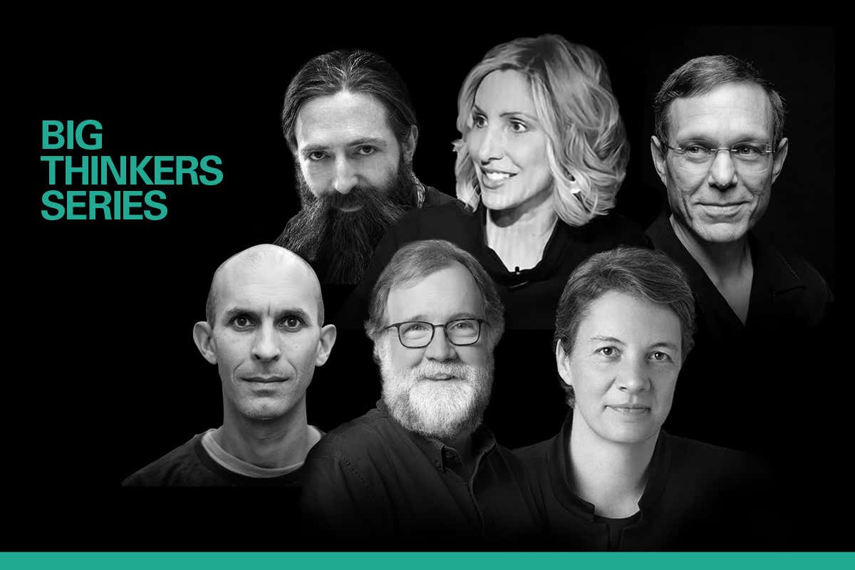 New Scientist Default Image