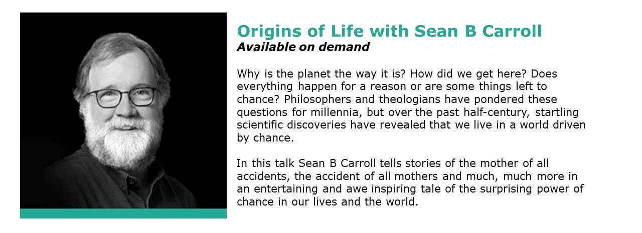 New Scientist. Science news and long reads from expert journalists, covering developments in science, technology, health and the environment on the website and the magazine.