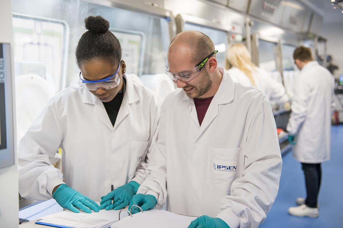 The Diversity Challenge