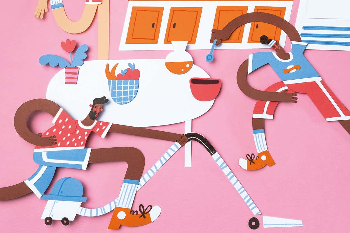 The lowdown on stretching: How flexible do you actually need to be?