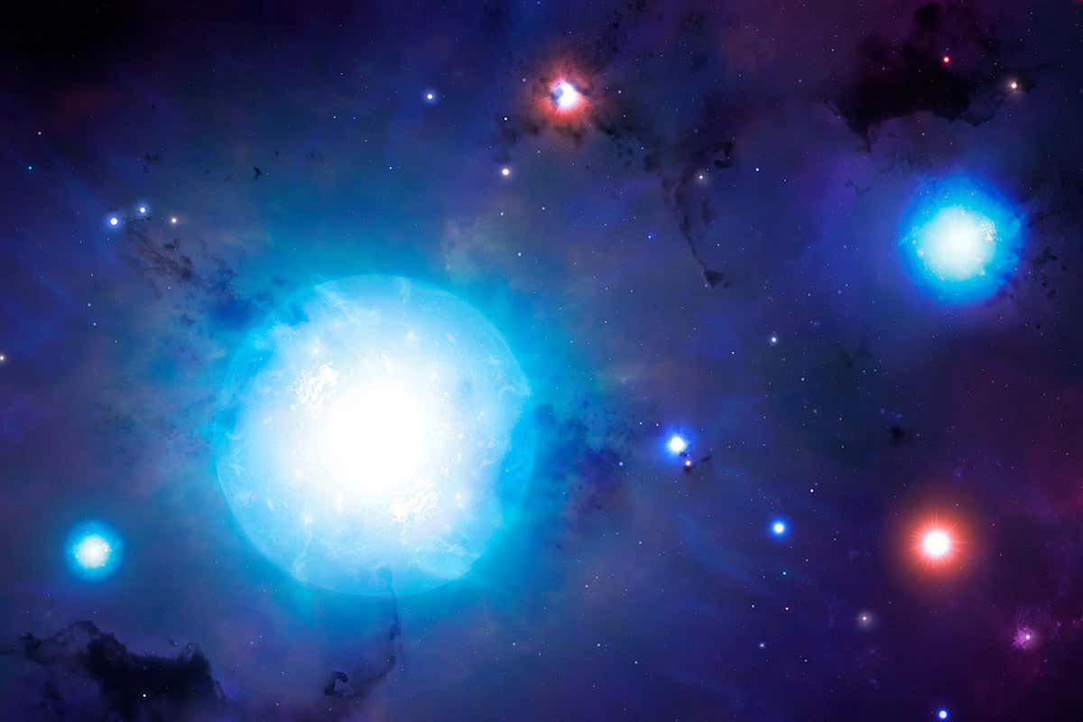 New Scientist. Science news and long reads from expert journalists, covering developments in science, technology, health and the environment on the website and the magazine.