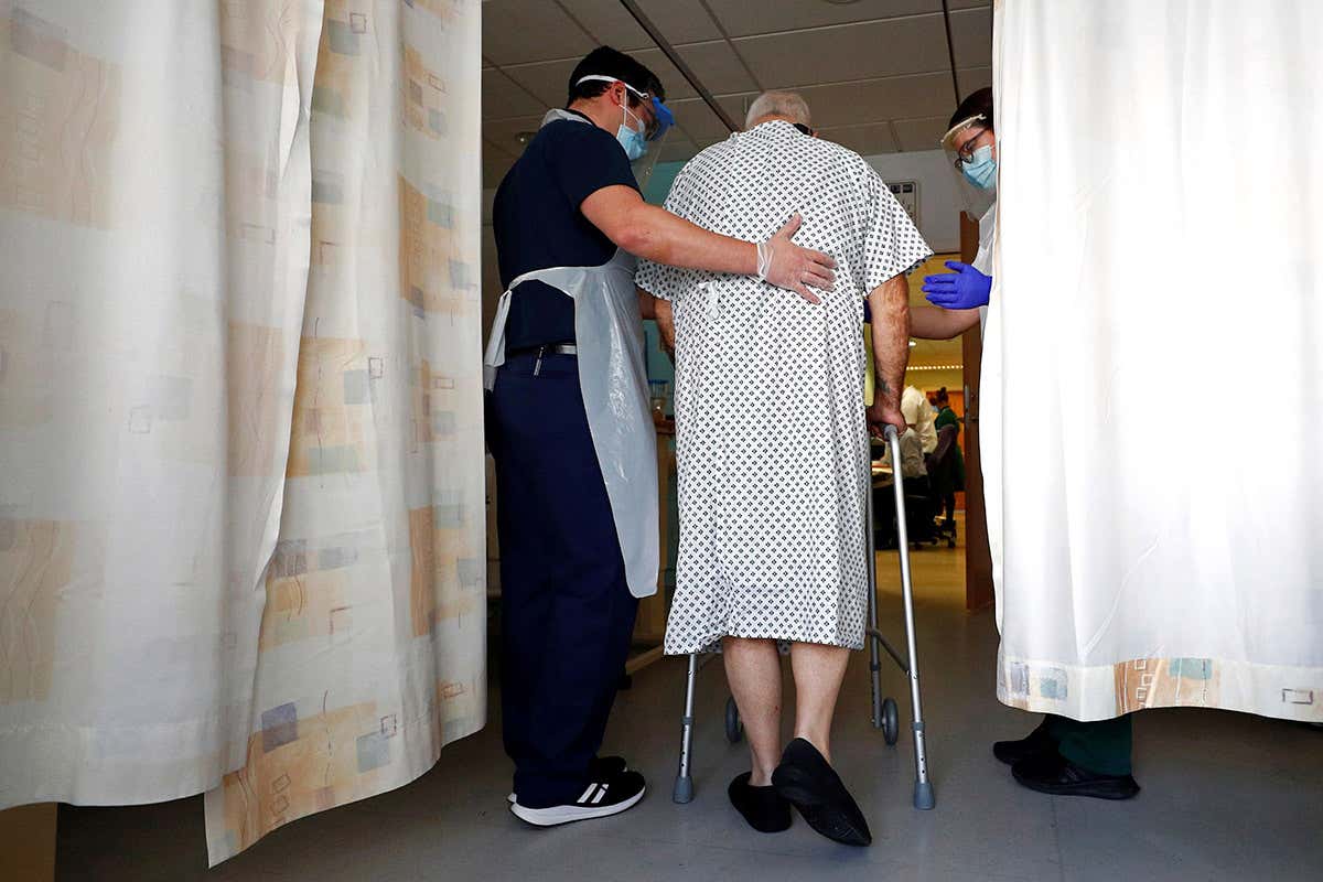 New Scientist. Science news and long reads from expert journalists, covering developments in science, technology, health and the environment on the website and the magazine.