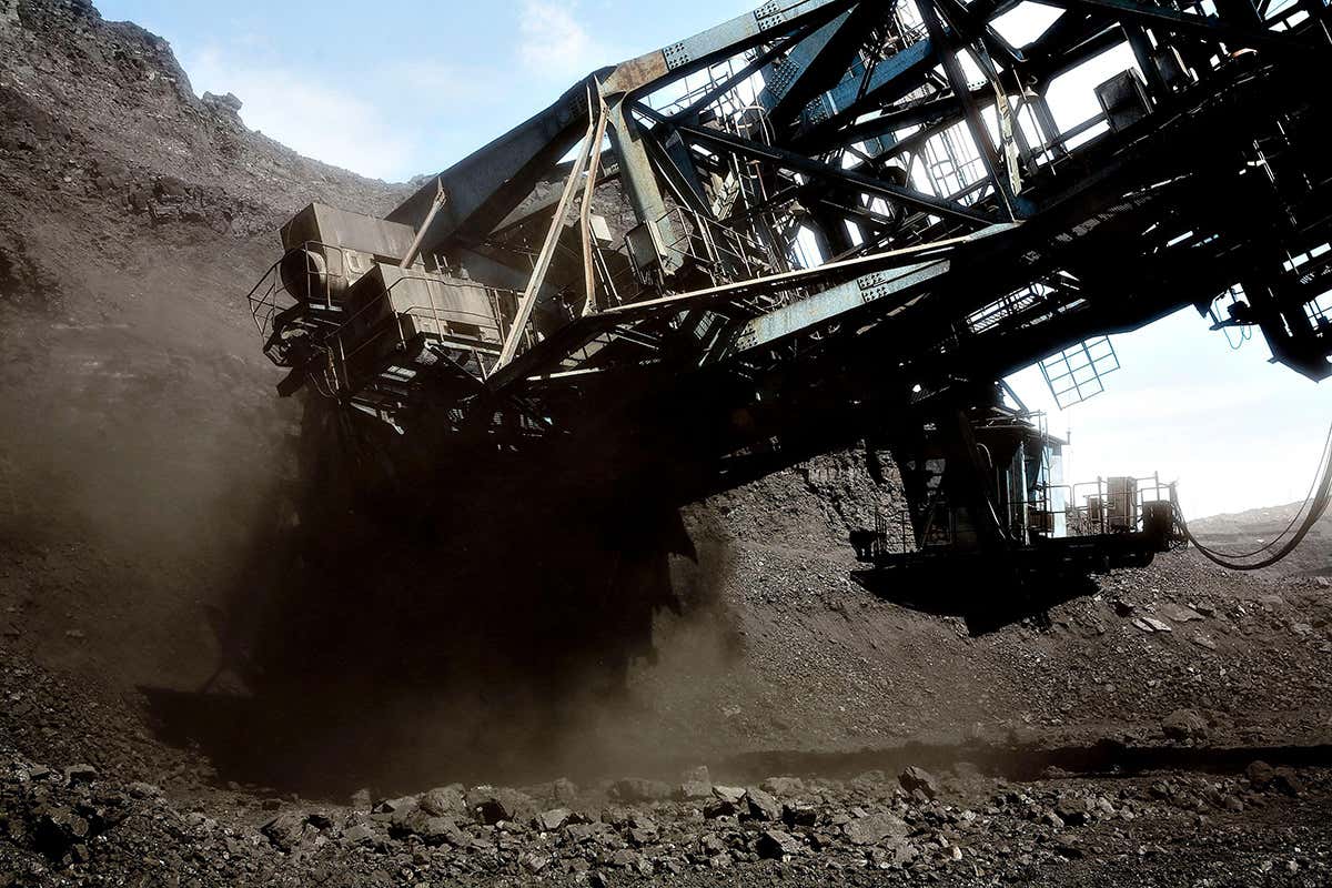 Coal-powered bitcoin mining soars in Kazakhstan following Chinese ban