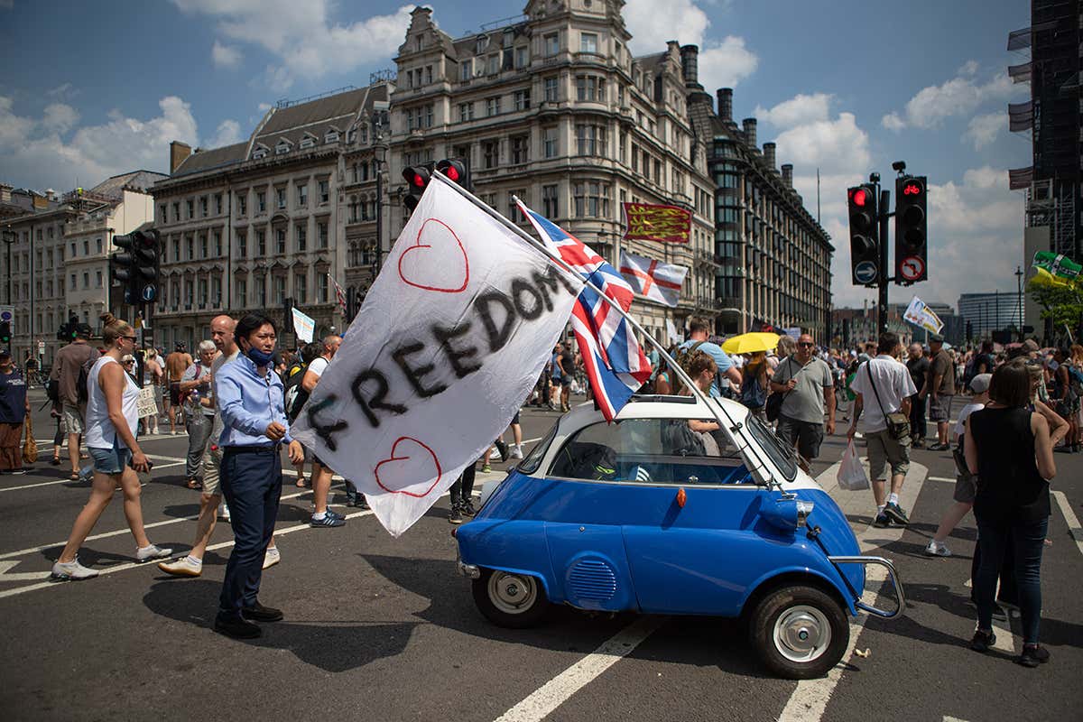 New Scientist. Science news and long reads from expert journalists, covering developments in science, technology, health and the environment on the website and the magazine.