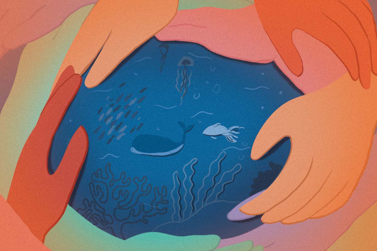 We have just two years to stop deep-sea mining from going ahead