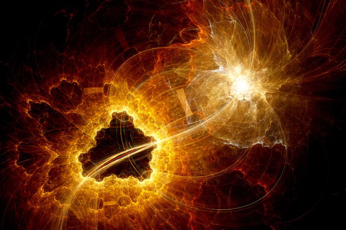 The eternal debate about the eternal inflation of the universe