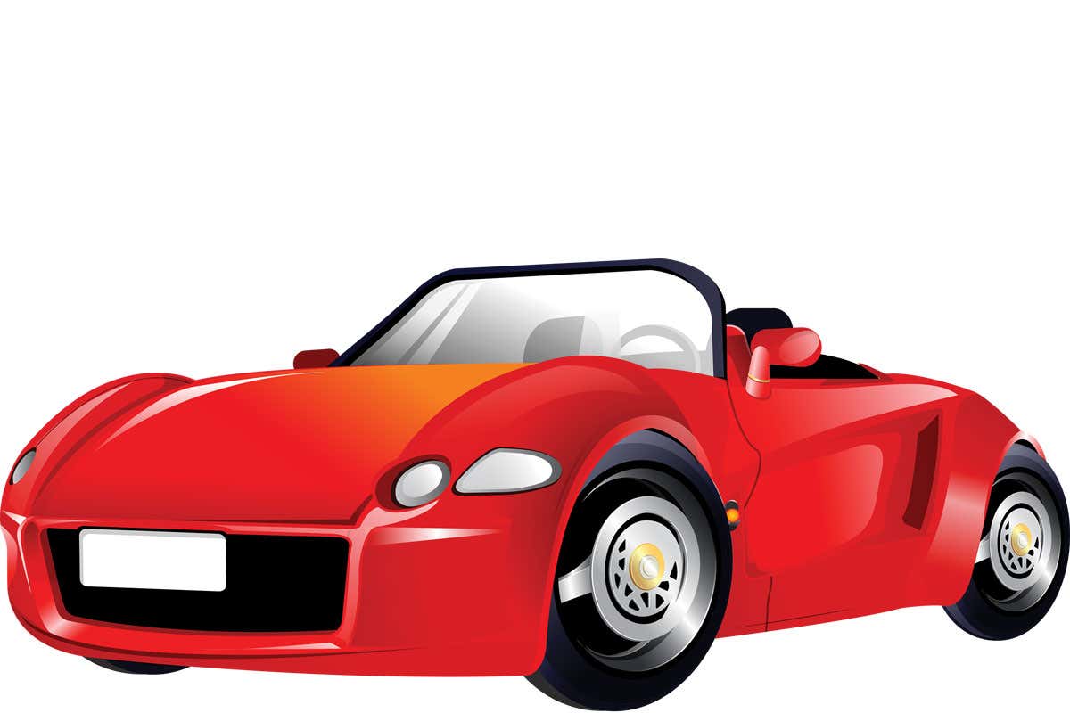 Puzzle #123: What is the longest line Cara can make with her cars?