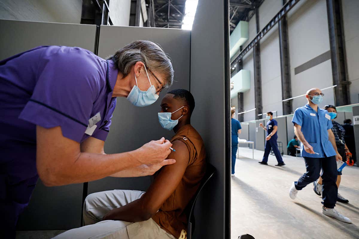 New Scientist. Science news and long reads from expert journalists, covering developments in science, technology, health and the environment on the website and the magazine.