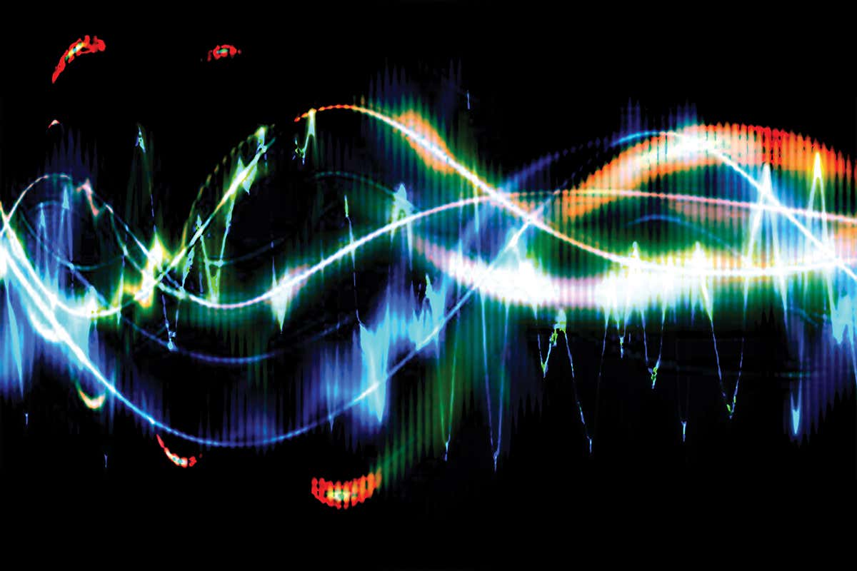 New Scientist. Science news and long reads from expert journalists, covering developments in science, technology, health and the environment on the website and the magazine.