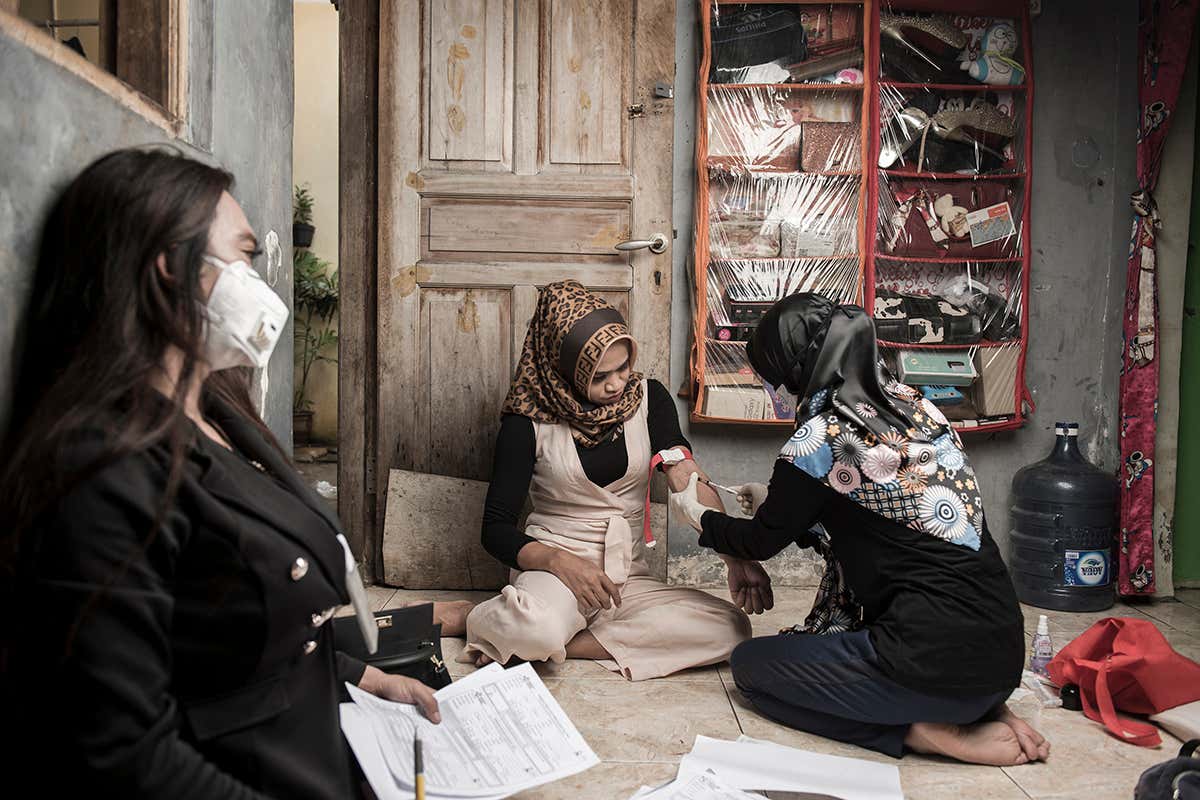 New Scientist. Science news and long reads from expert journalists, covering developments in science, technology, health and the environment on the website and the magazine.