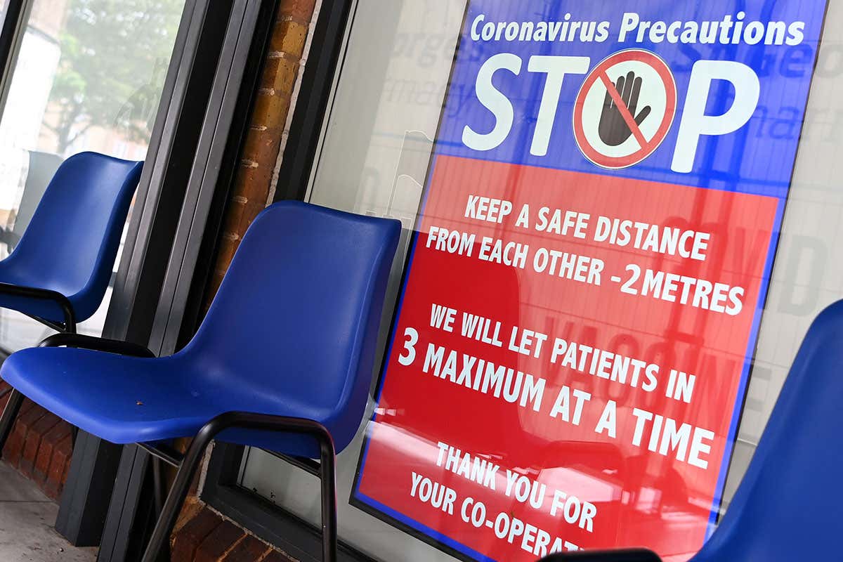 New Scientist. Science news and long reads from expert journalists, covering developments in science, technology, health and the environment on the website and the magazine.