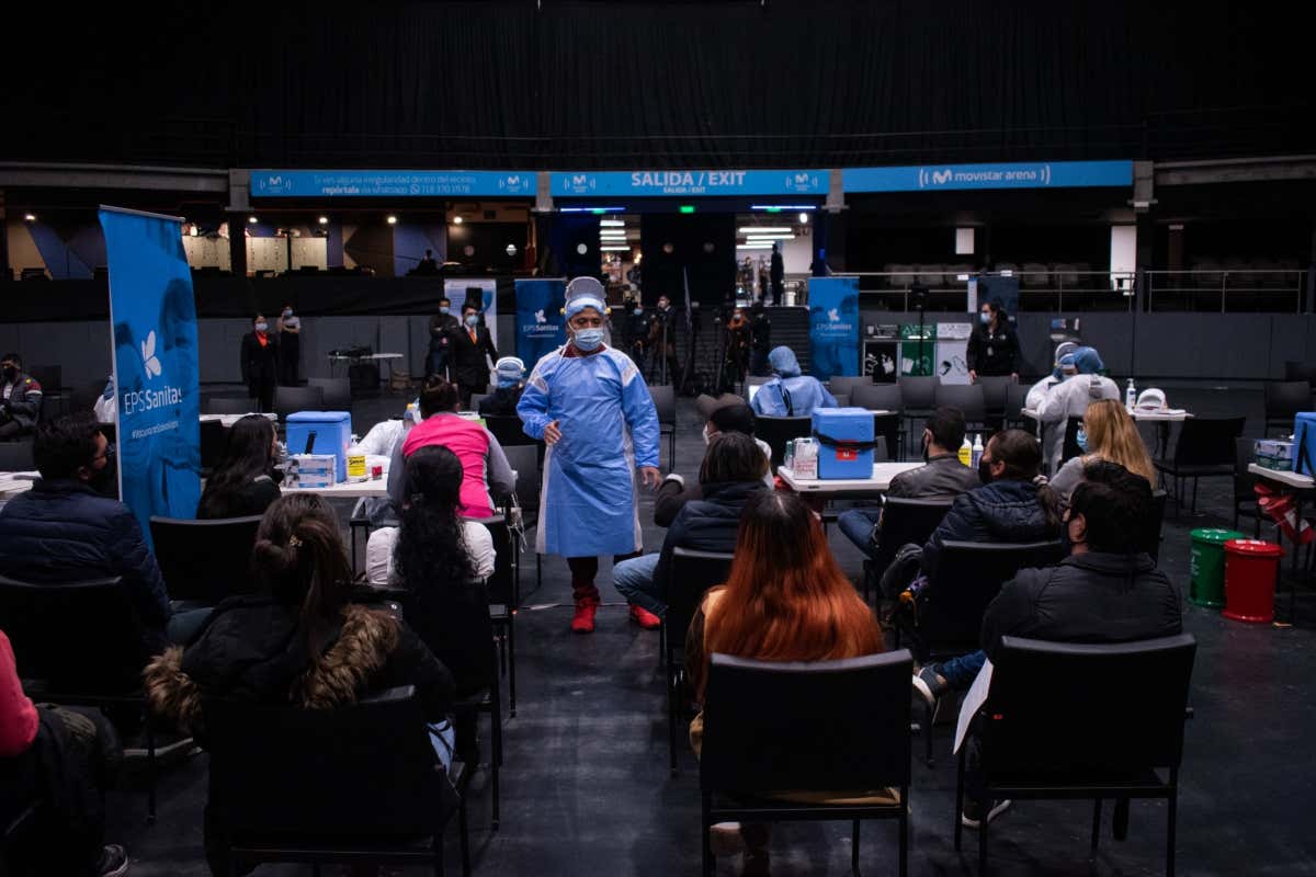 New Scientist. Science news and long reads from expert journalists, covering developments in science, technology, health and the environment on the website and the magazine.