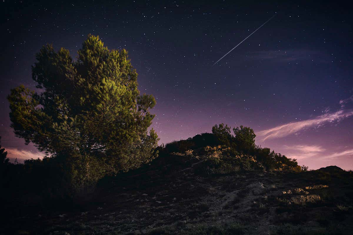 How to watch the spectacular Perseids meteor shower