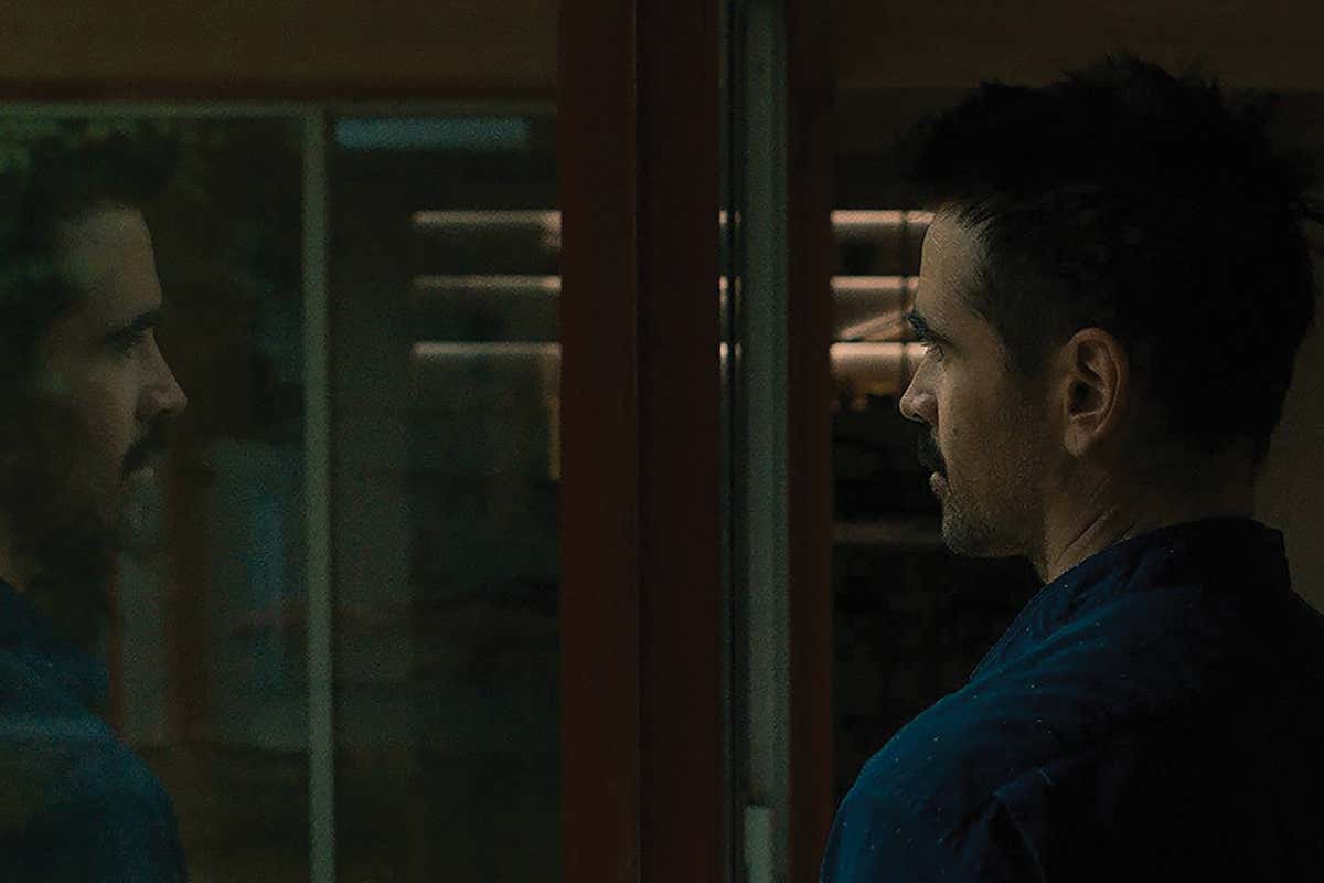 After Yang review: A delightful movie about robots teaching humans