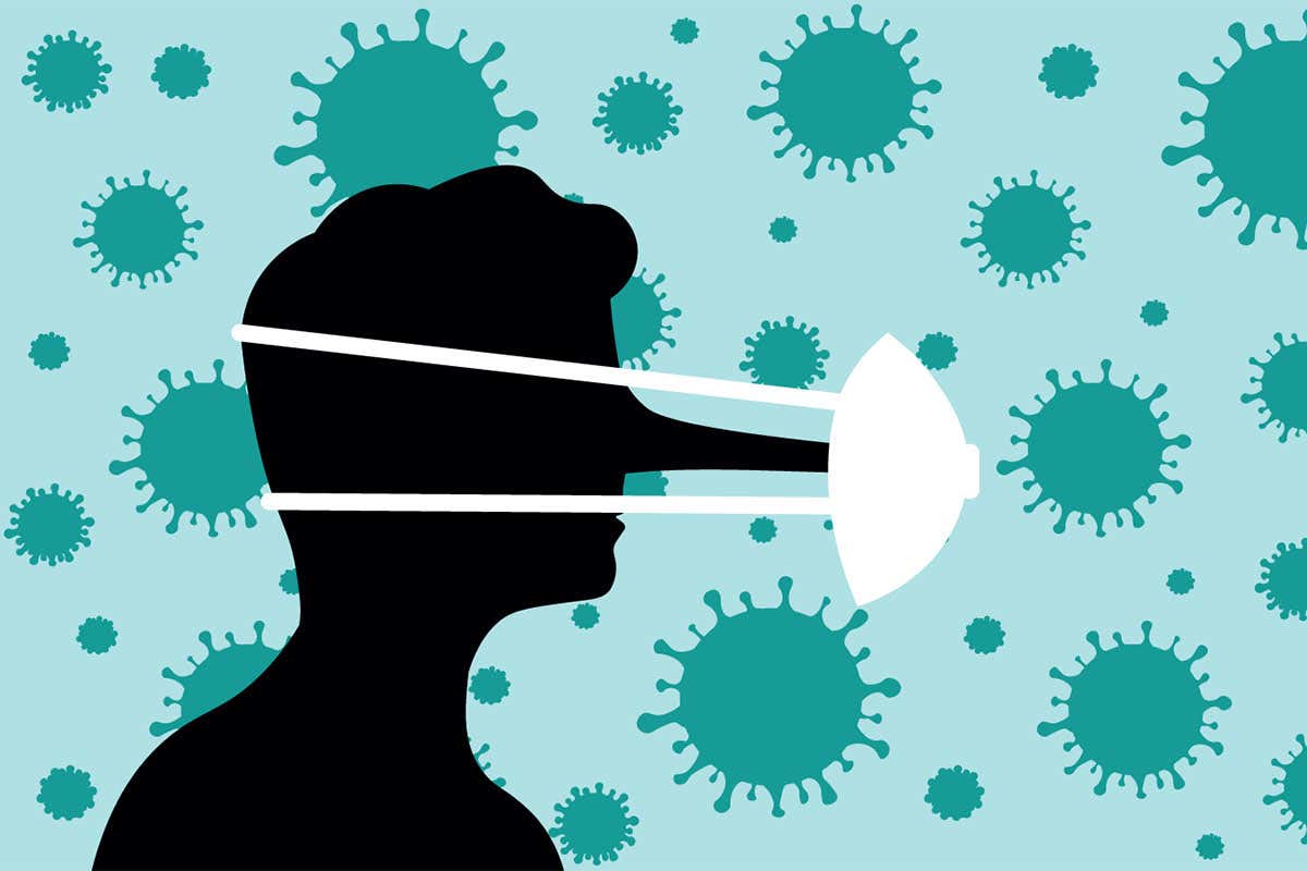 Should social media come with a health warning?