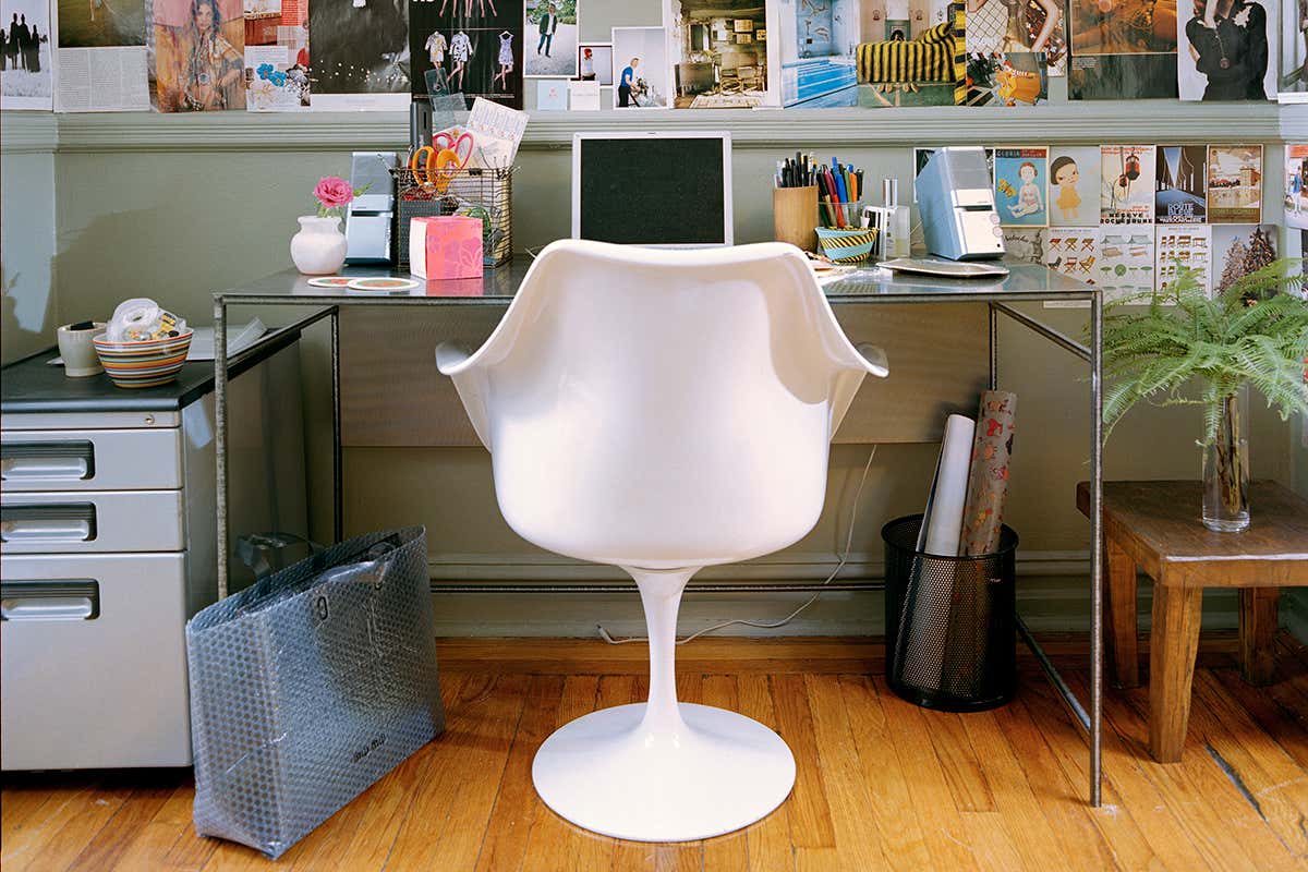 The surprising ways the place where you work affects your performance