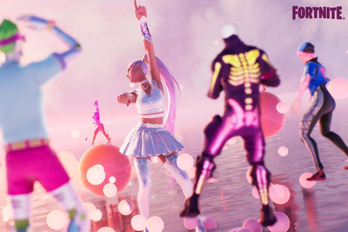 Ariana Grande's avatar