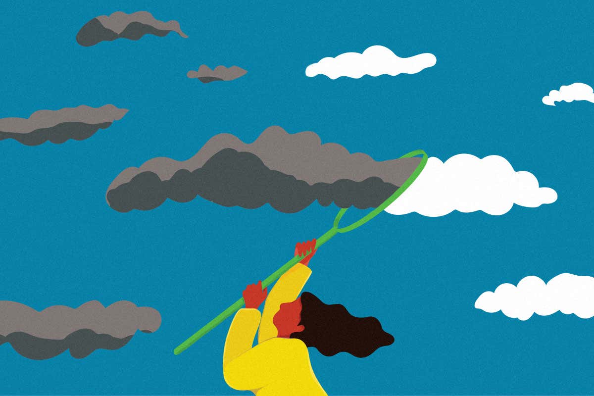 Environmentalist Jonathon Porritt’s big idea to slow global warming