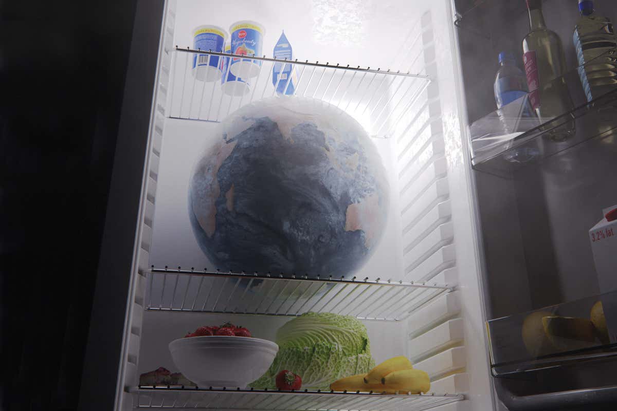 New Scientist. Science news and long reads from expert journalists, covering developments in science, technology, health and the environment on the website and the magazine.