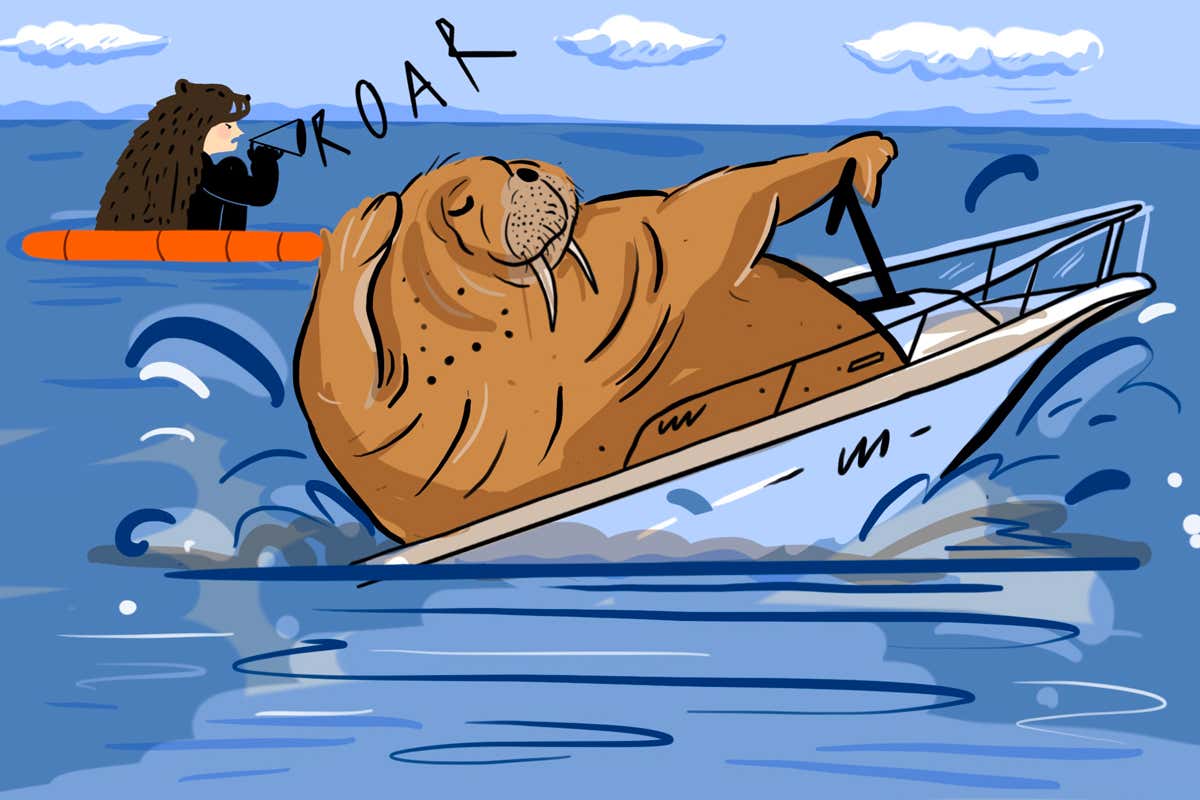 New Scientist. Science news and long reads from expert journalists, covering developments in science, technology, health and the environment on the website and the magazine.