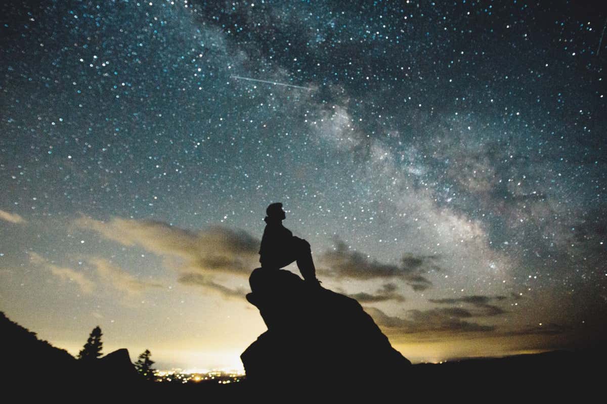 Why it is so important to protect access to the dark night sky