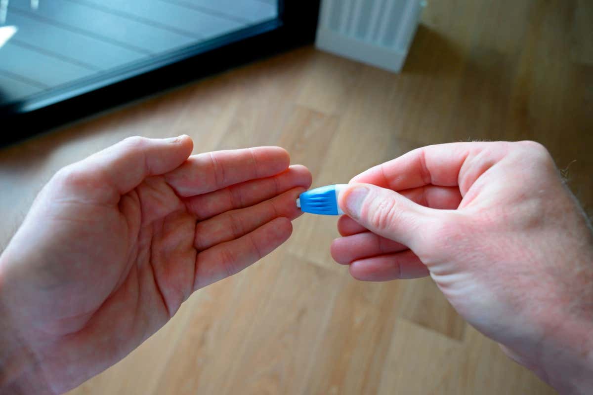 New Scientist. Science news and long reads from expert journalists, covering developments in science, technology, health and the environment on the website and the magazine.