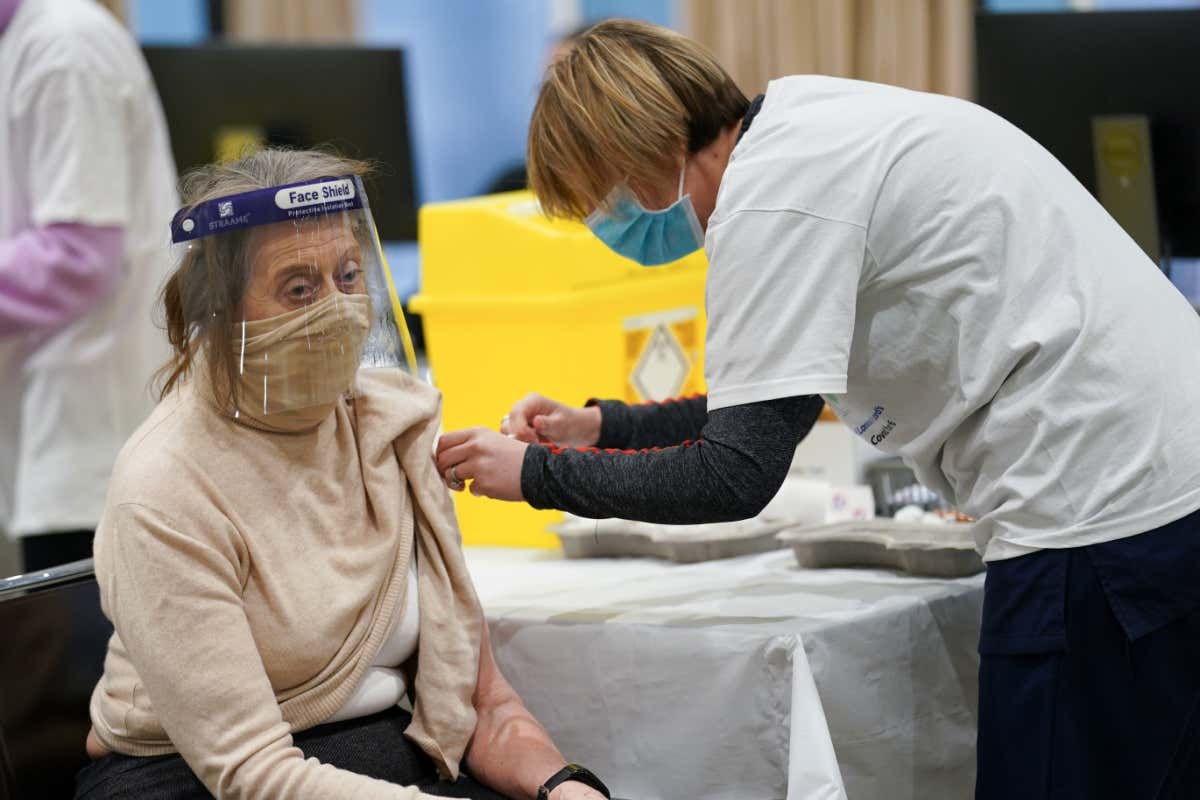 New Scientist. Science news and long reads from expert journalists, covering developments in science, technology, health and the environment on the website and the magazine.