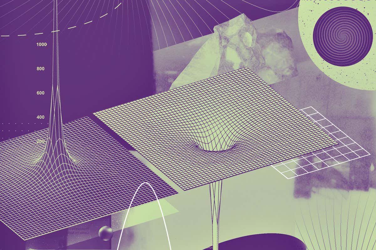 New Scientist. Science news and long reads from expert journalists, covering developments in science, technology, health and the environment on the website and the magazine.