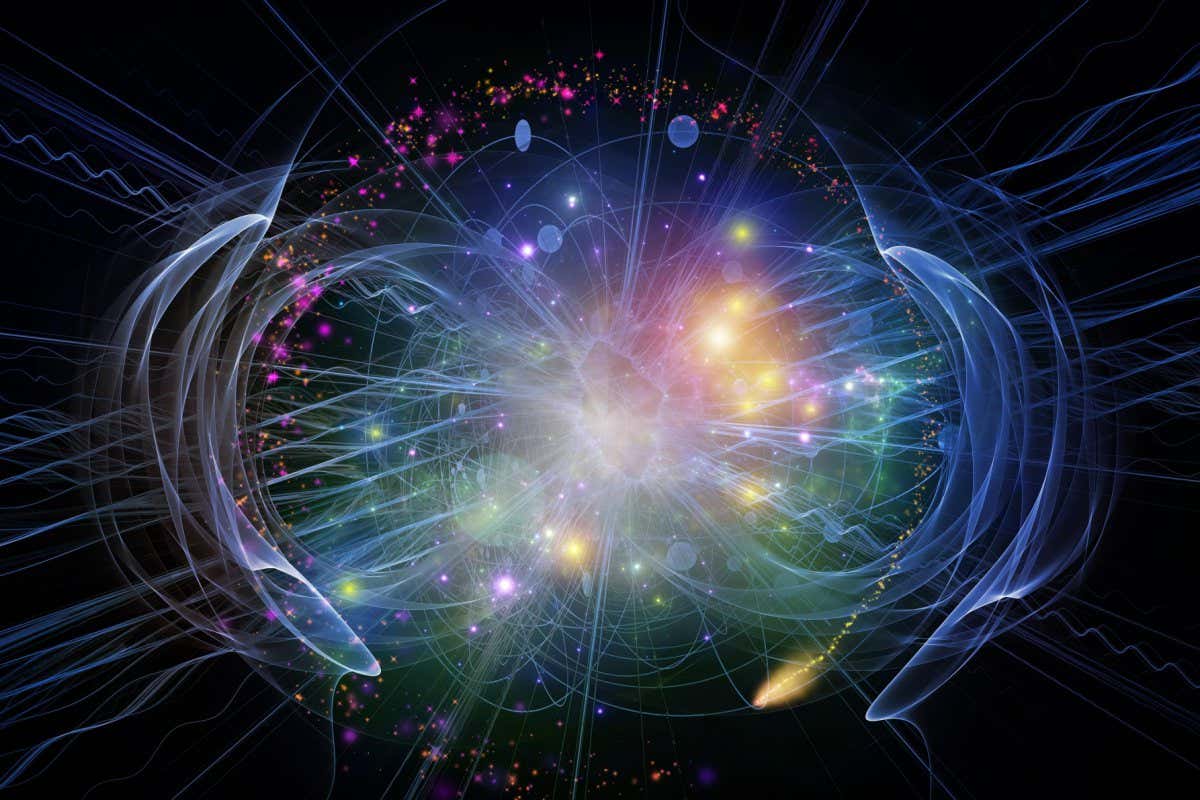 R42MA6 Advance of Quantum Wave
