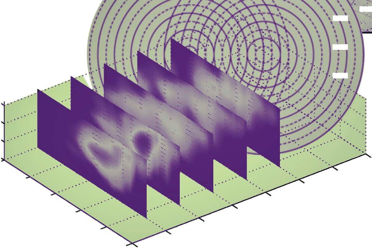 New Scientist. Science news and long reads from expert journalists, covering developments in science, technology, health and the environment on the website and the magazine.