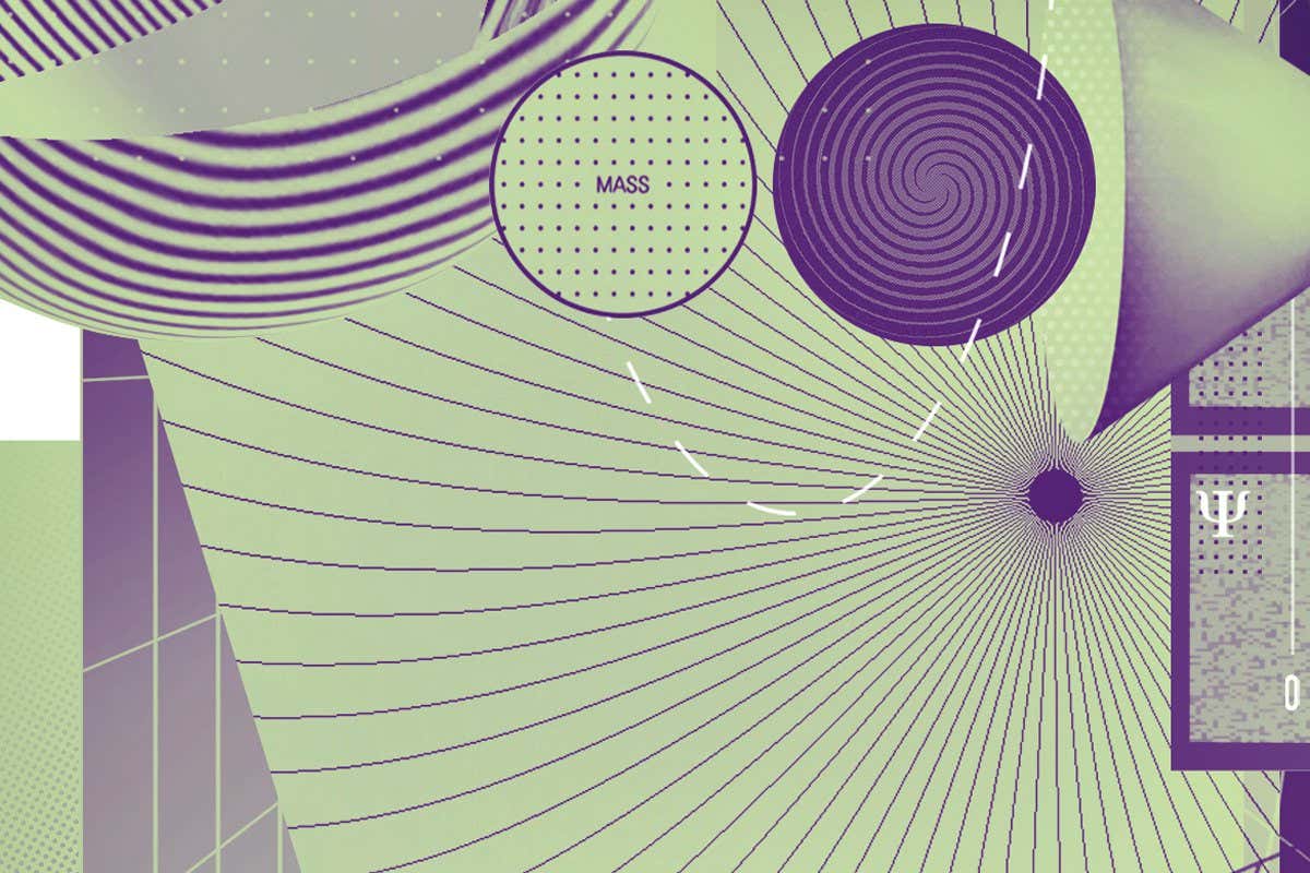 Is quantum theory really as random as it seems?