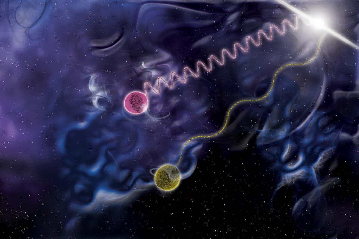 KRJ9F0 Quantum-Gravity-Photon-Race