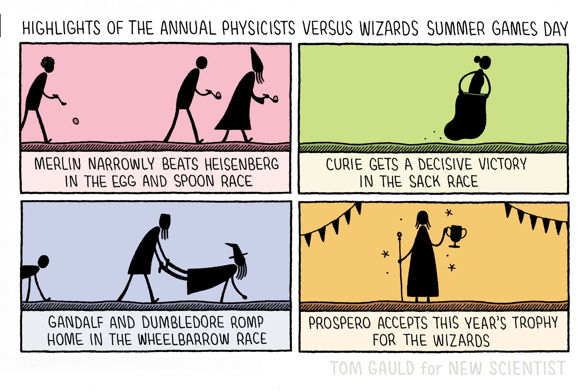 New Scientist. Science news and long reads from expert journalists, covering developments in science, technology, health and the environment on the website and the magazine.