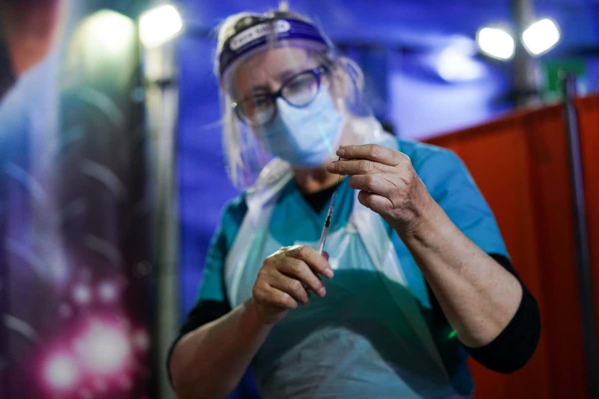 New Scientist. Science news and long reads from expert journalists, covering developments in science, technology, health and the environment on the website and the magazine.