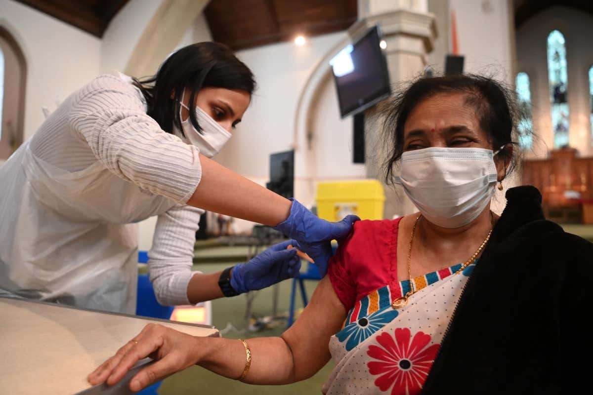 New Scientist. Science news and long reads from expert journalists, covering developments in science, technology, health and the environment on the website and the magazine.