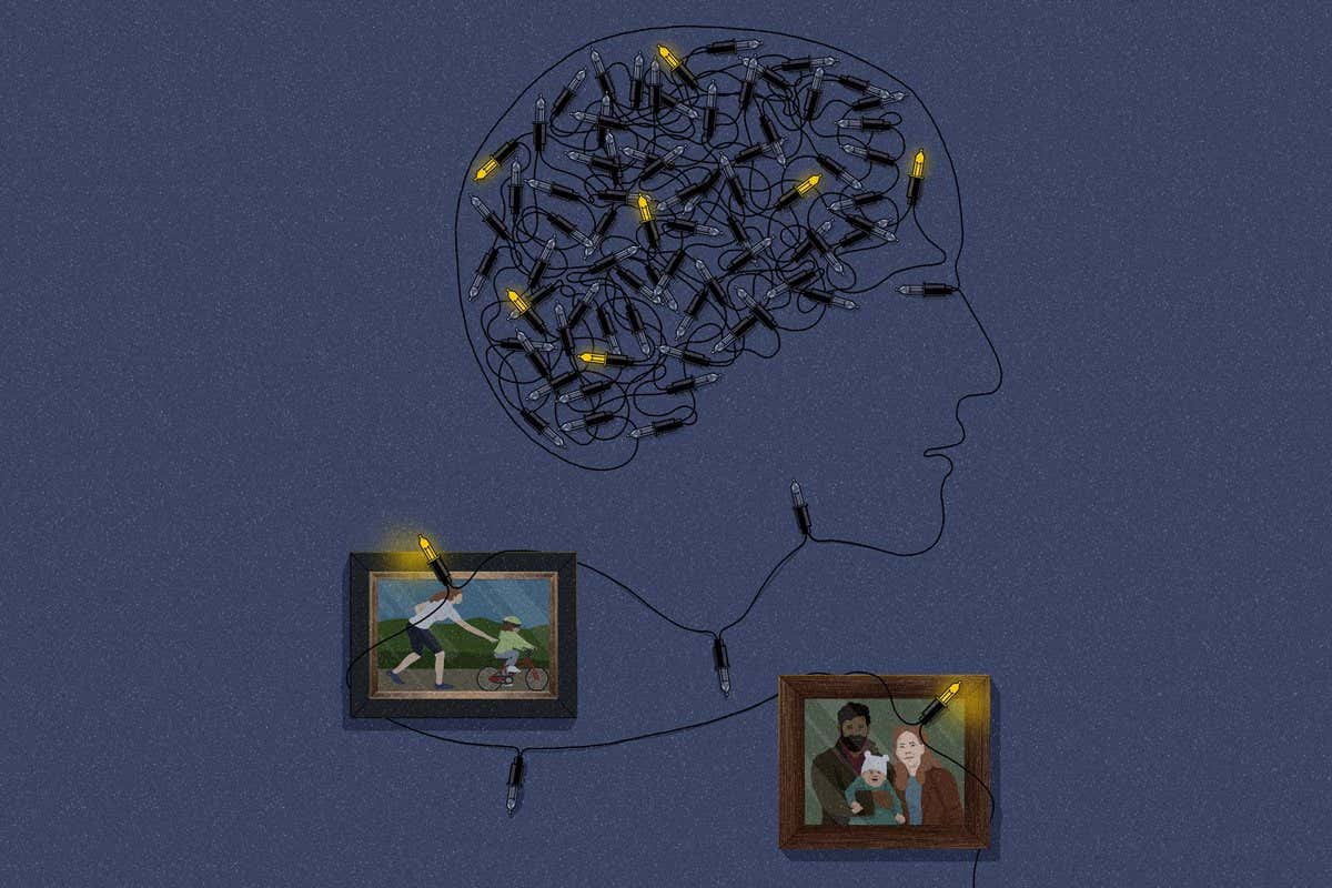 The hard problem of consciousness is already beginning to dissolve