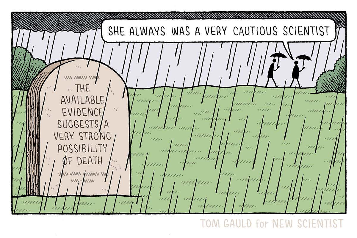 New Scientist. Science news and long reads from expert journalists, covering developments in science, technology, health and the environment on the website and the magazine.