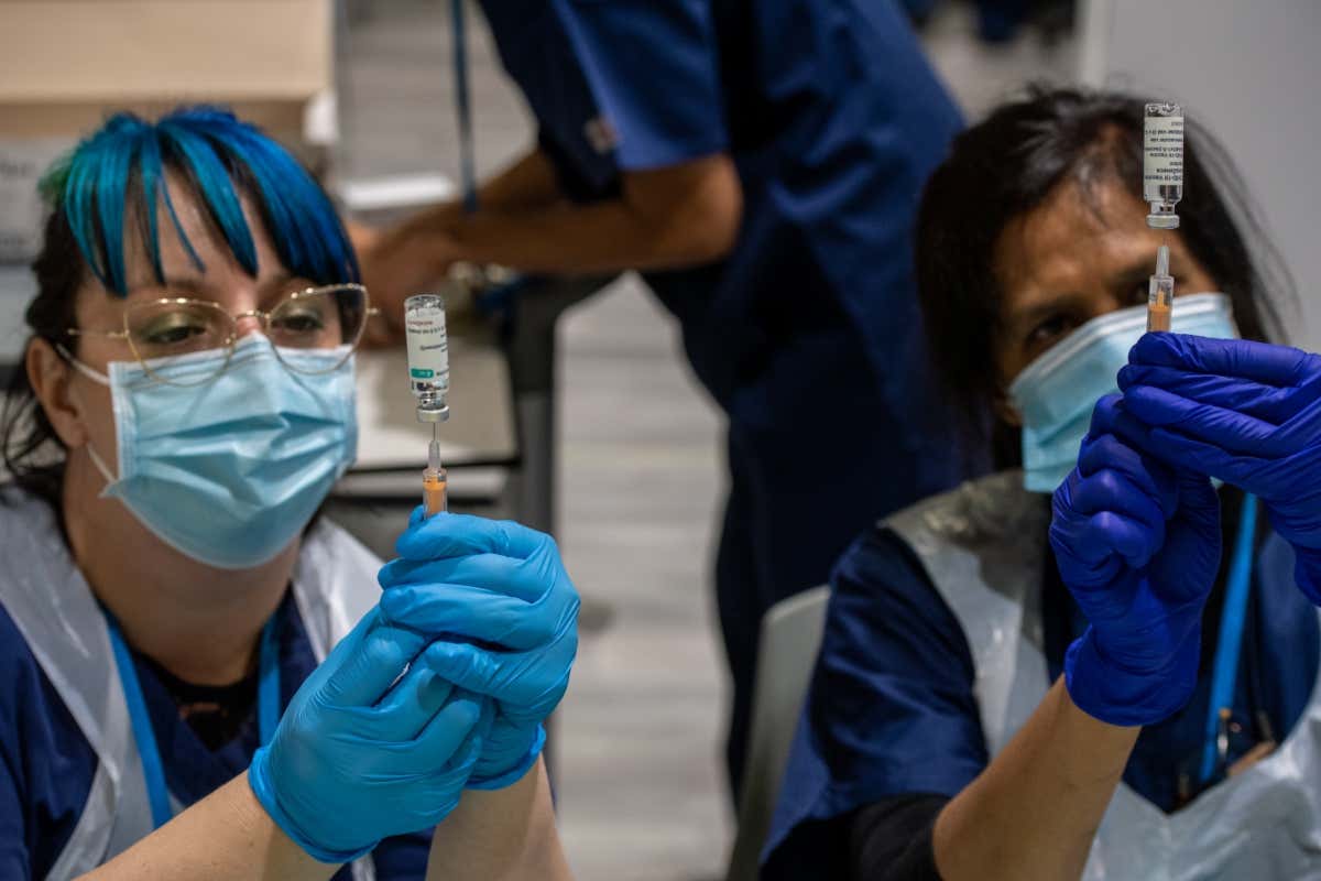 New Scientist. Science news and long reads from expert journalists, covering developments in science, technology, health and the environment on the website and the magazine.