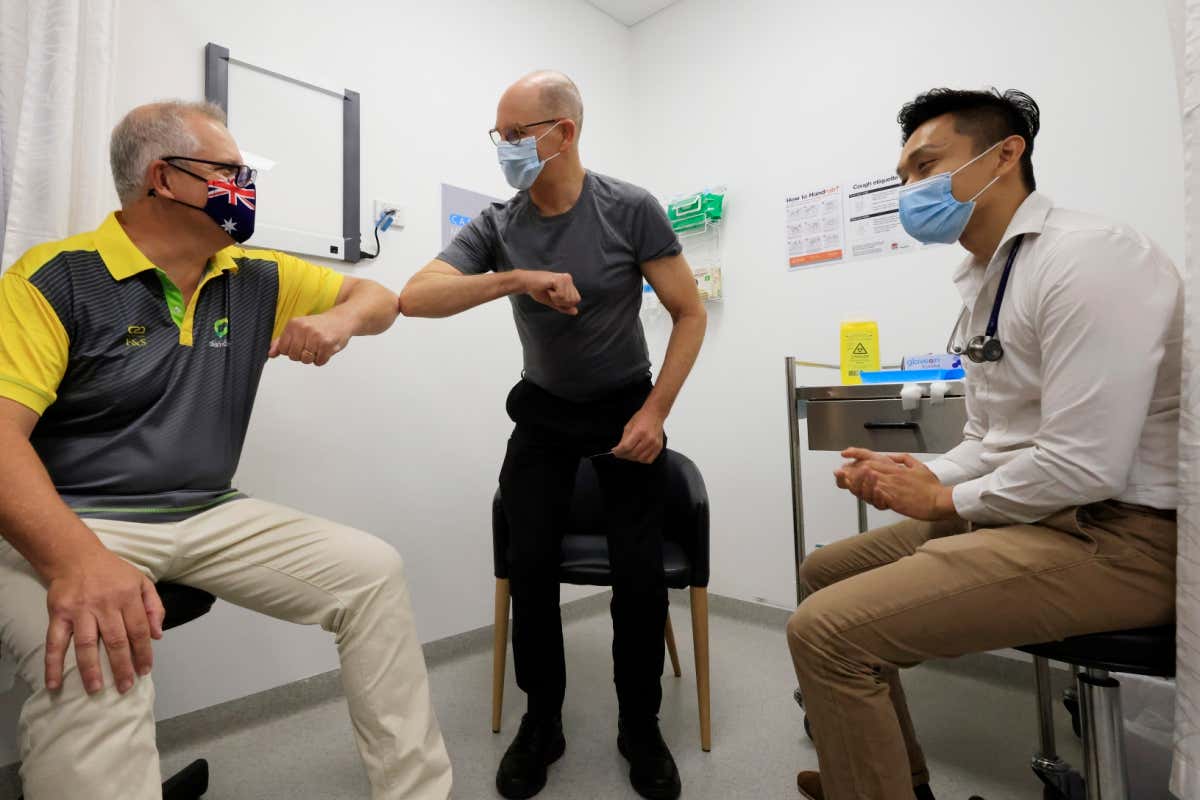 New Scientist. Science news and long reads from expert journalists, covering developments in science, technology, health and the environment on the website and the magazine.