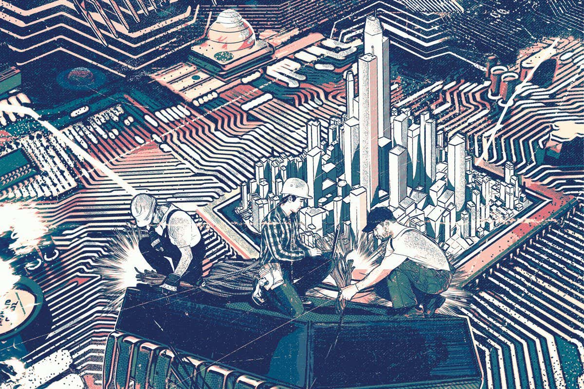 New Scientist. Science news and long reads from expert journalists, covering developments in science, technology, health and the environment on the website and the magazine.