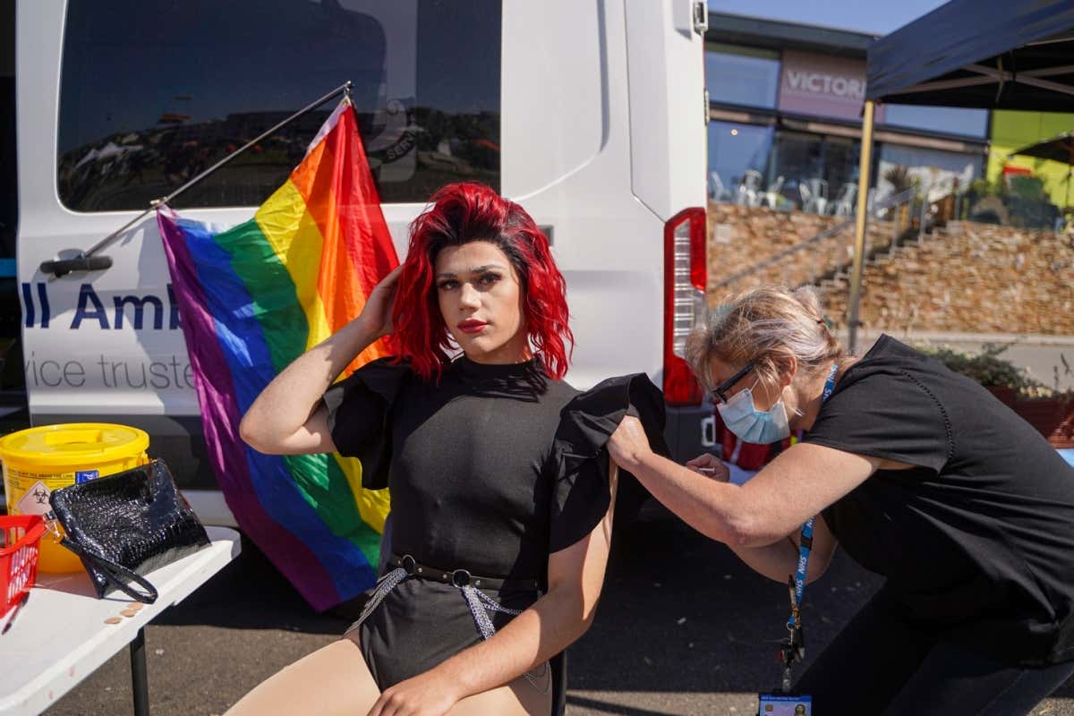 New Scientist. Science news and long reads from expert journalists, covering developments in science, technology, health and the environment on the website and the magazine.