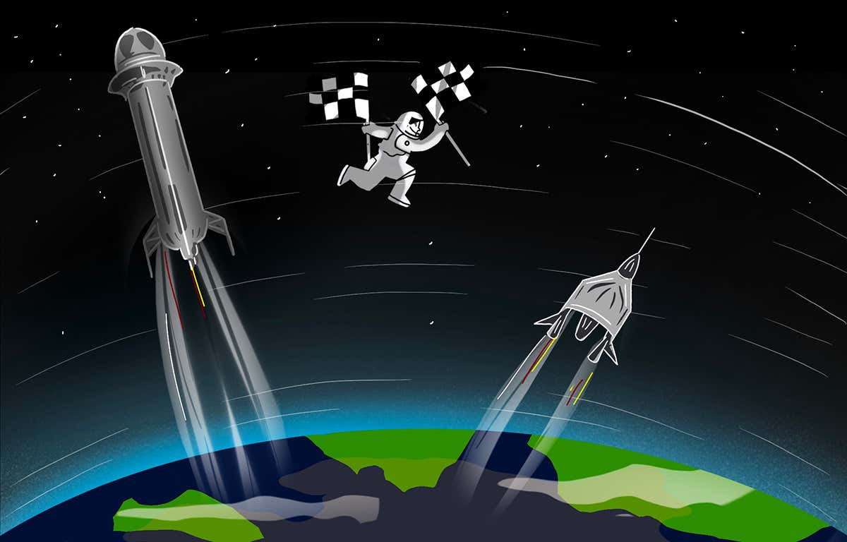 New Scientist. Science news and long reads from expert journalists, covering developments in science, technology, health and the environment on the website and the magazine.