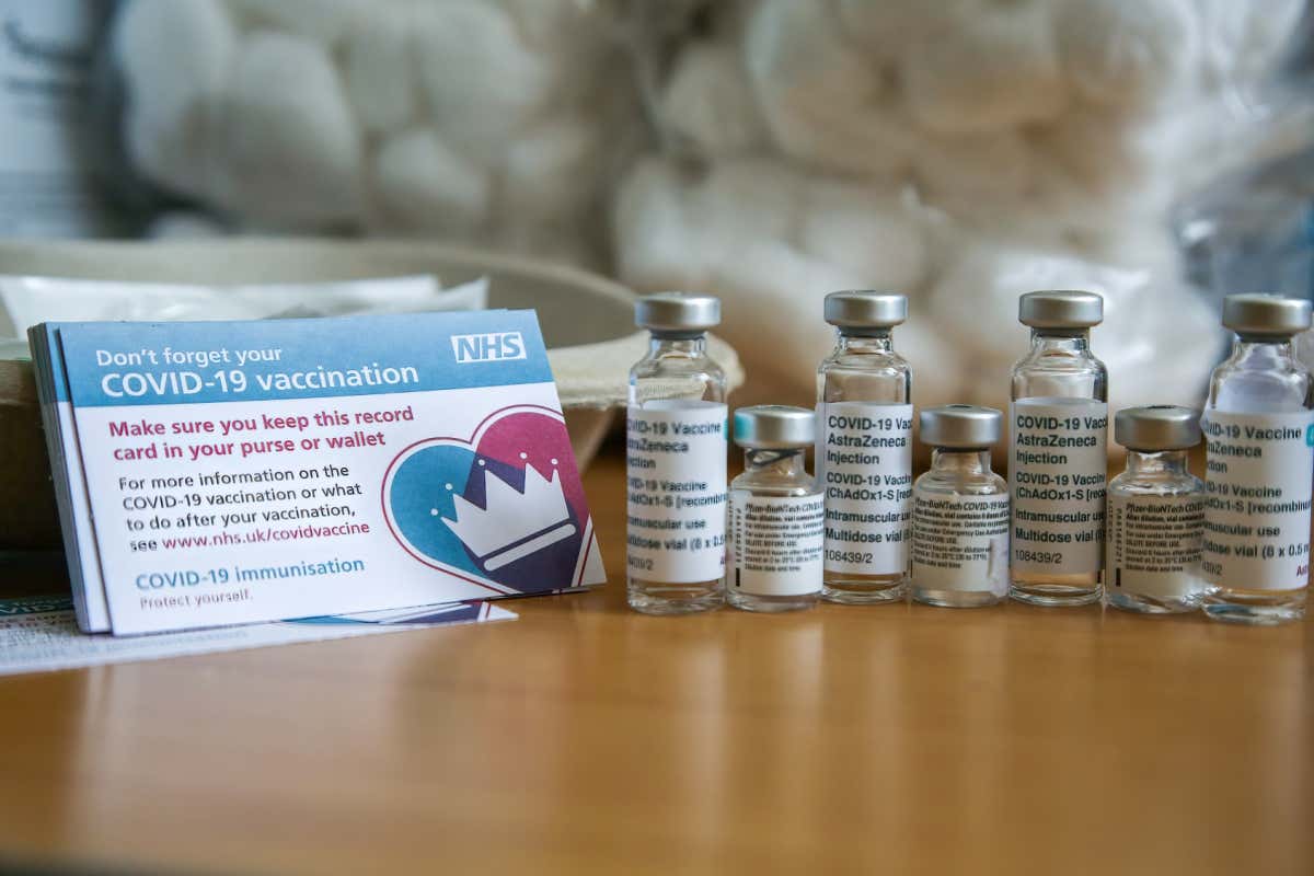 New Scientist. Science news and long reads from expert journalists, covering developments in science, technology, health and the environment on the website and the magazine.