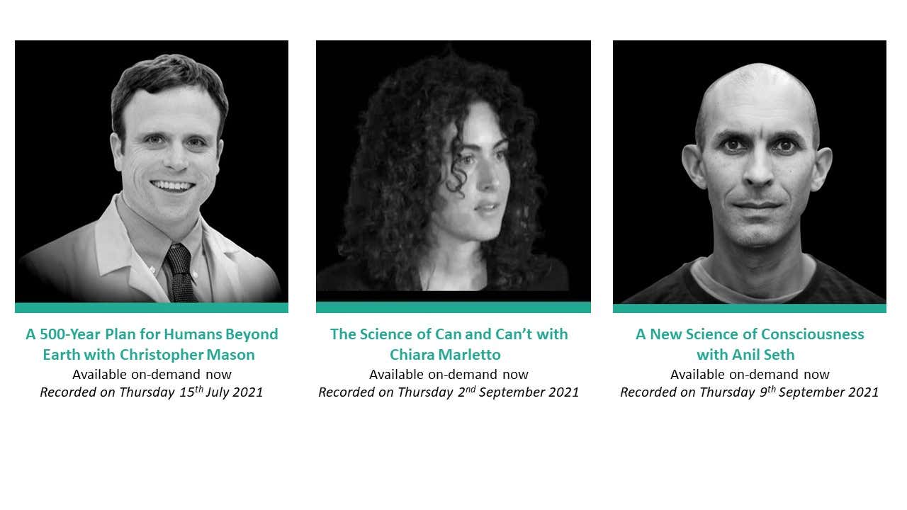 New Scientist. Science news and long reads from expert journalists, covering developments in science, technology, health and the environment on the website and the magazine.