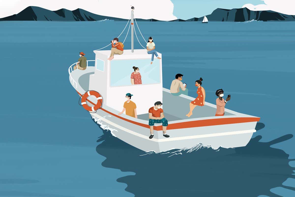 New Scientist. Science news and long reads from expert journalists, covering developments in science, technology, health and the environment on the website and the magazine.